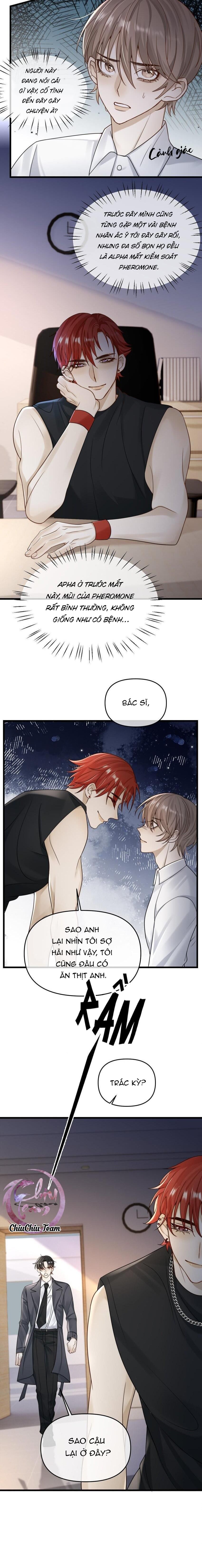 Sự Phù Hợp Muộn Màng: Chapter 19