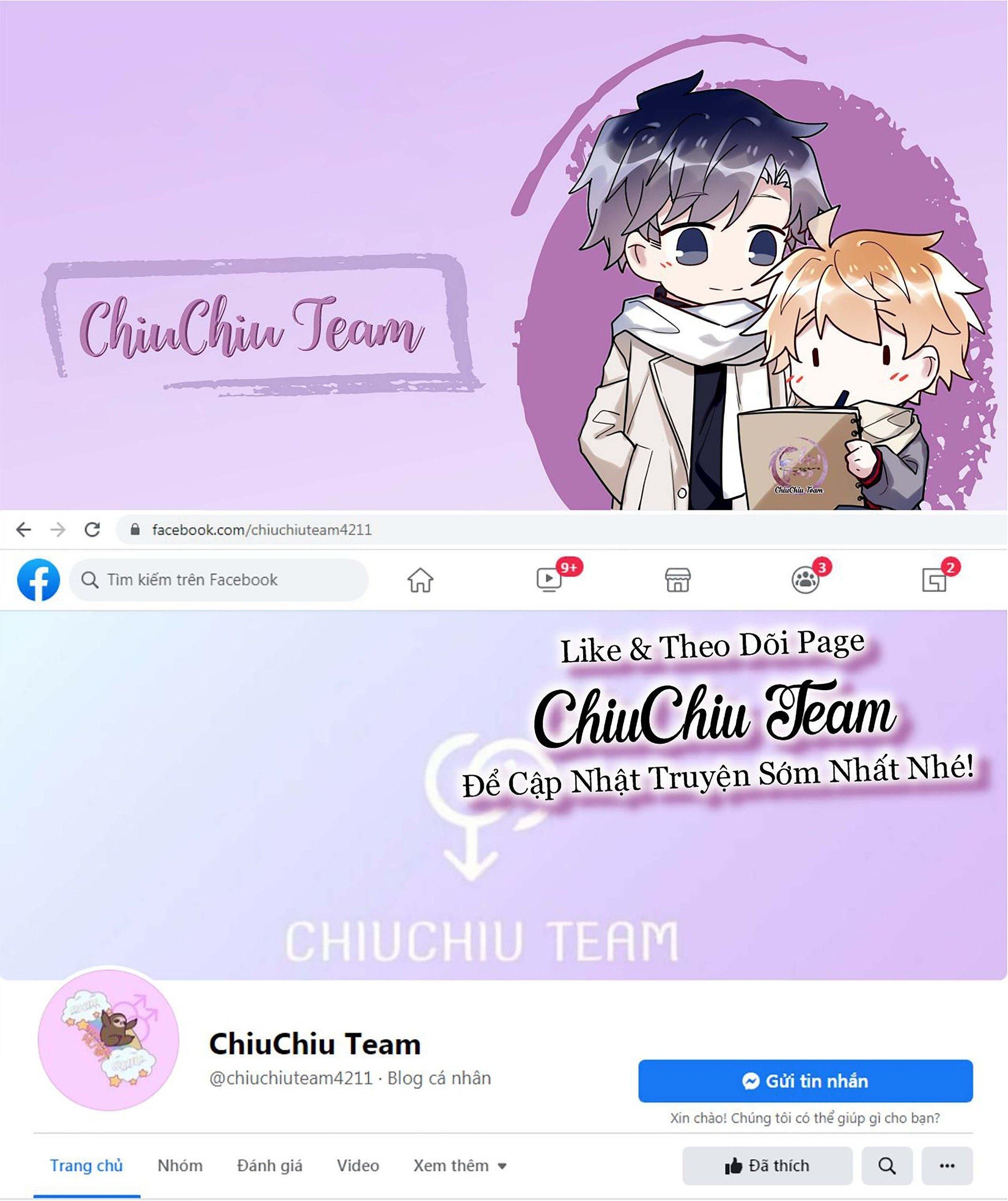 Sự Phù Hợp Muộn Màng: Chapter 19