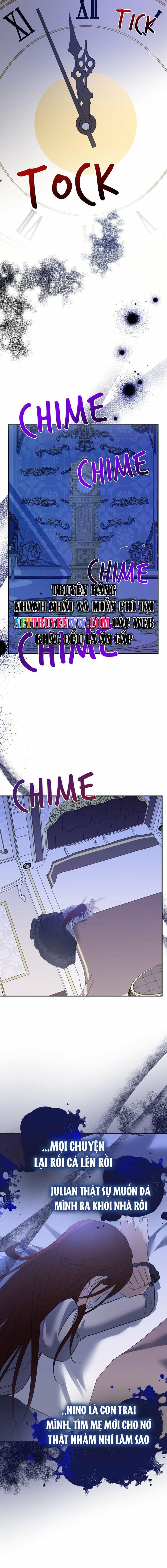 Sự quyến rũ của người vợ: Chapter 31