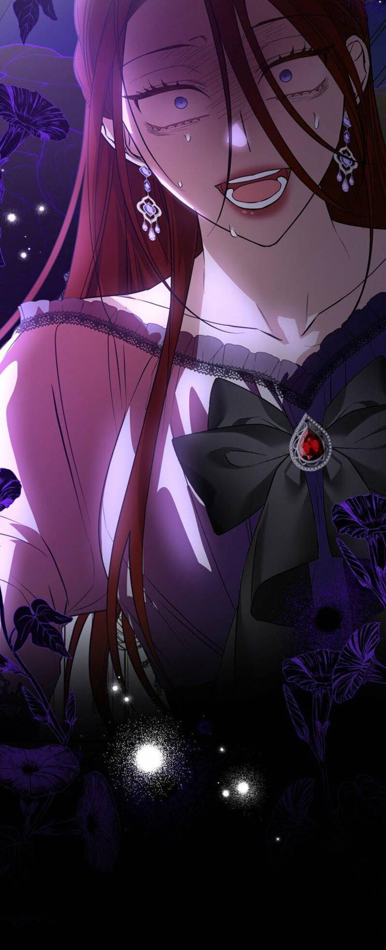 Sự quyến rũ của người vợ: Chapter 31