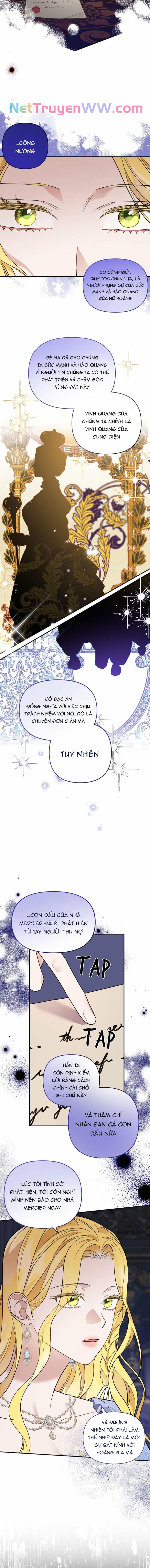 Sự quyến rũ của người vợ: Chapter 31