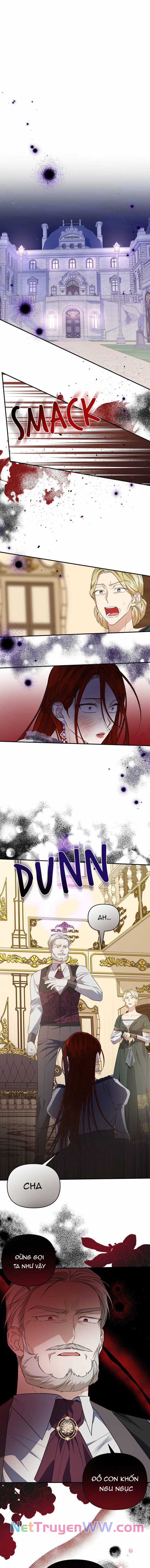 Sự quyến rũ của người vợ: Chapter 31