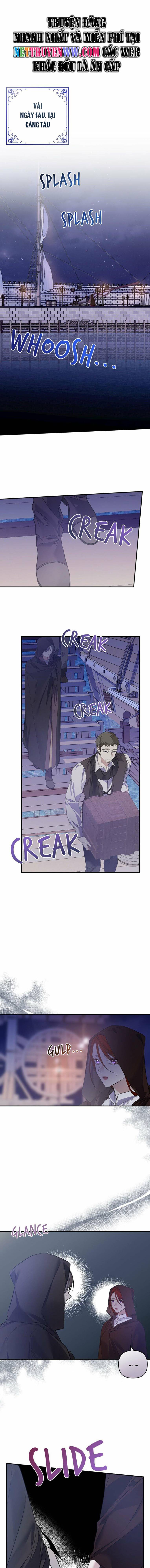 Sự quyến rũ của người vợ: Chapter 32