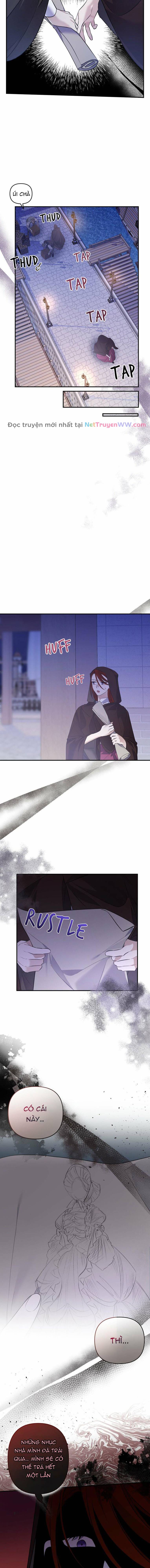 Sự quyến rũ của người vợ: Chapter 32