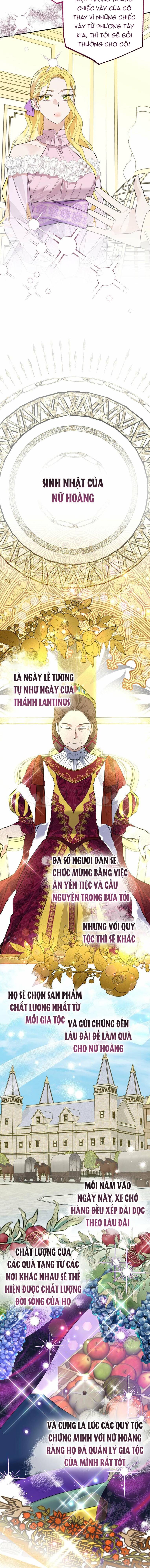 Sự quyến rũ của người vợ: Chapter 32