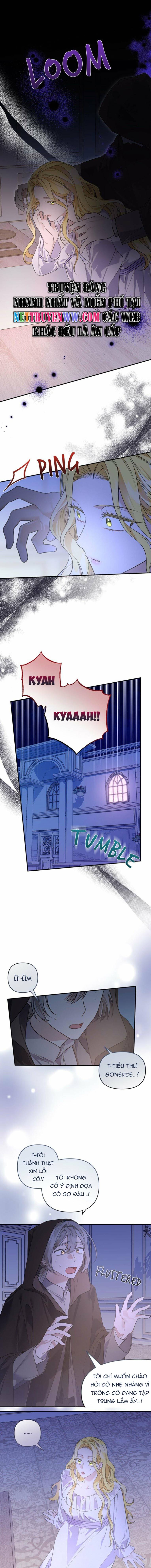 Sự quyến rũ của người vợ: Chapter 33