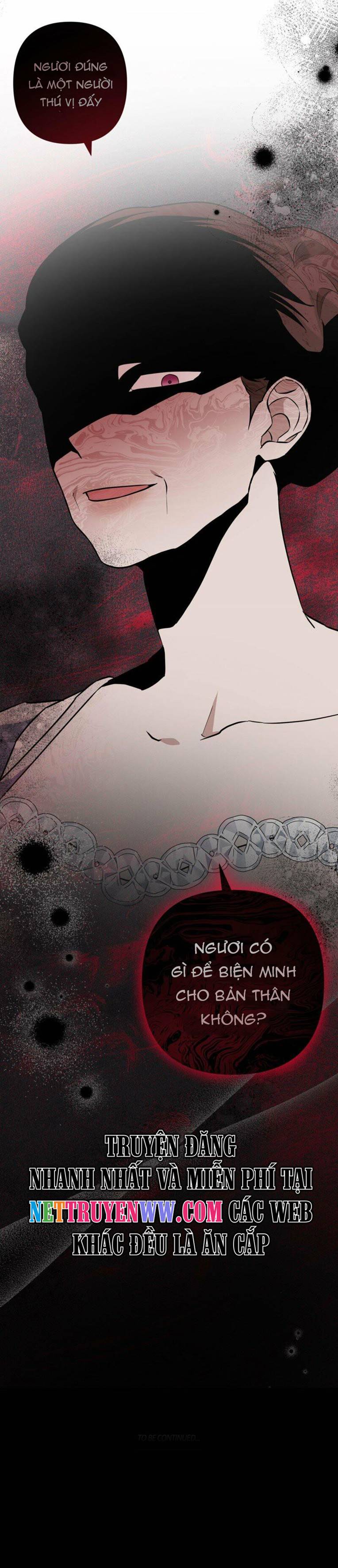 Sự quyến rũ của người vợ: Chapter 34