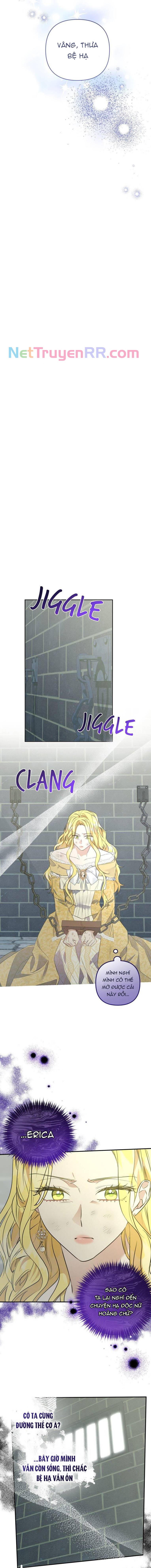 Sự quyến rũ của người vợ: Chapter 36