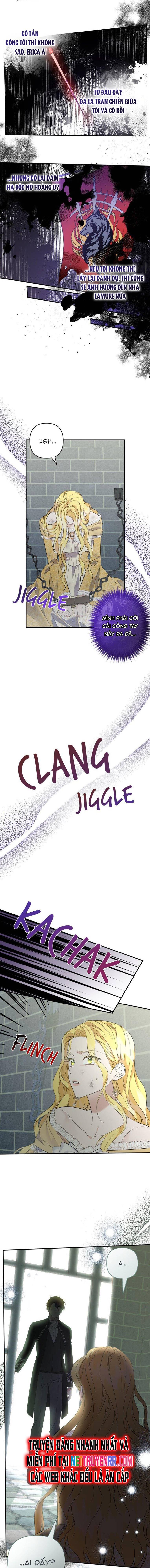 Sự quyến rũ của người vợ: Chapter 36