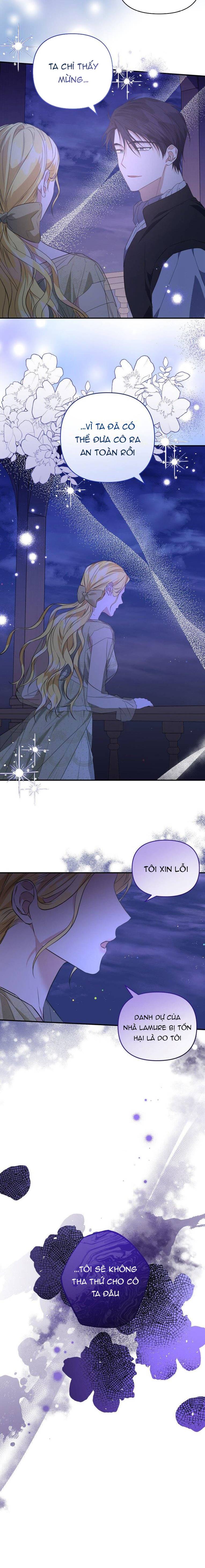 Sự quyến rũ của người vợ: Chapter 36