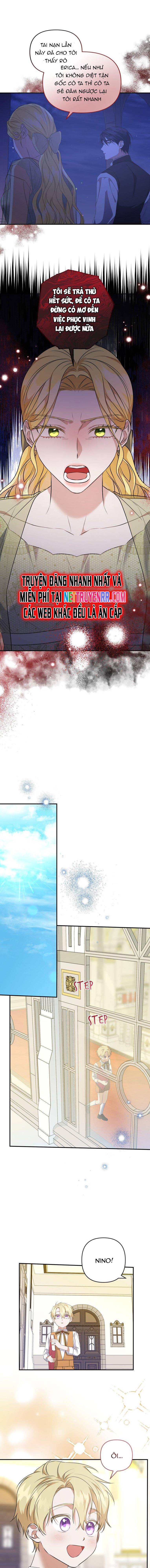 Sự quyến rũ của người vợ: Chapter 36