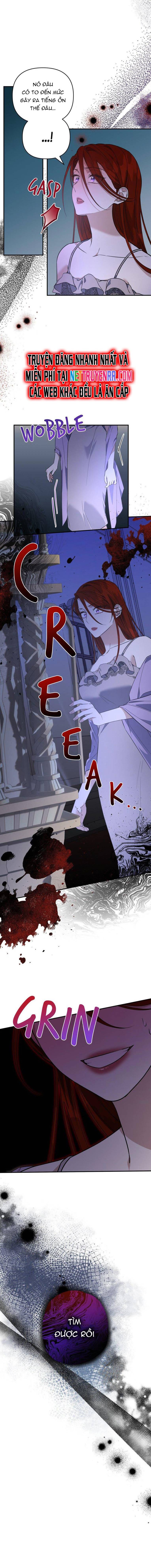 Sự quyến rũ của người vợ: Chapter 37