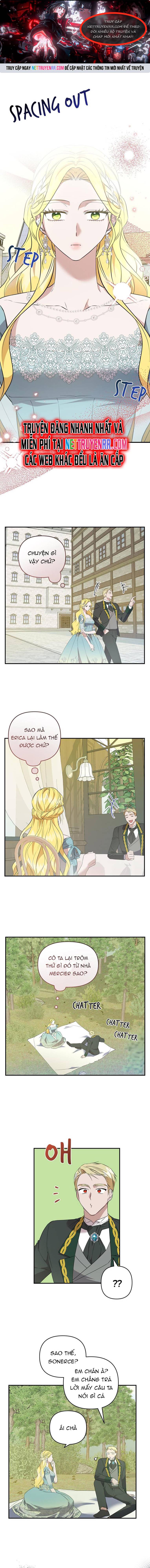 Sự quyến rũ của người vợ: Chapter 38