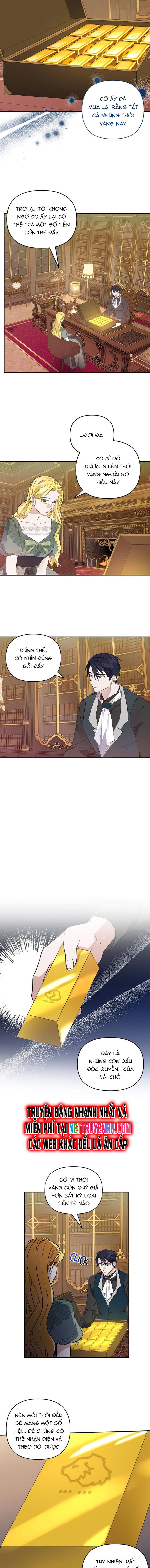 Sự quyến rũ của người vợ: Chapter 38