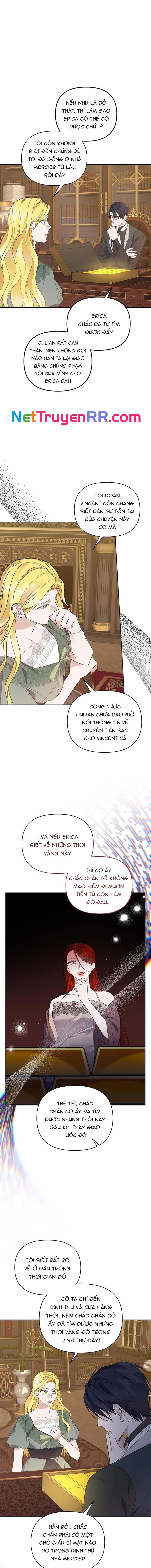 Sự quyến rũ của người vợ: Chapter 38