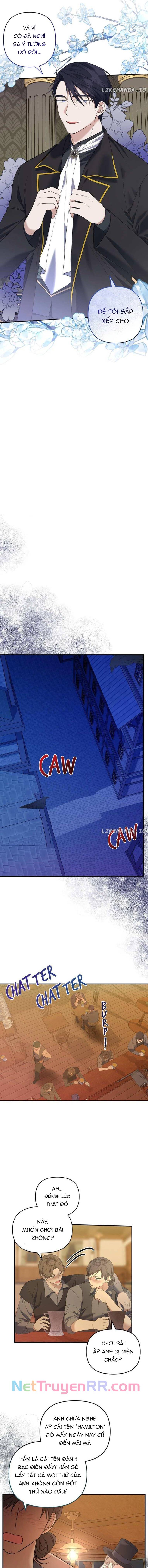 Sự quyến rũ của người vợ: Chapter 39