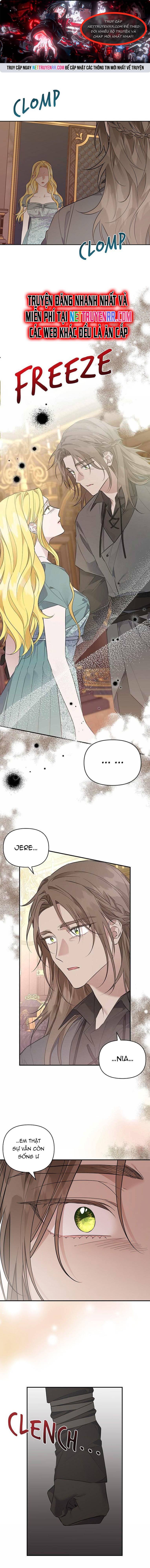 Sự quyến rũ của người vợ: Chapter 40
