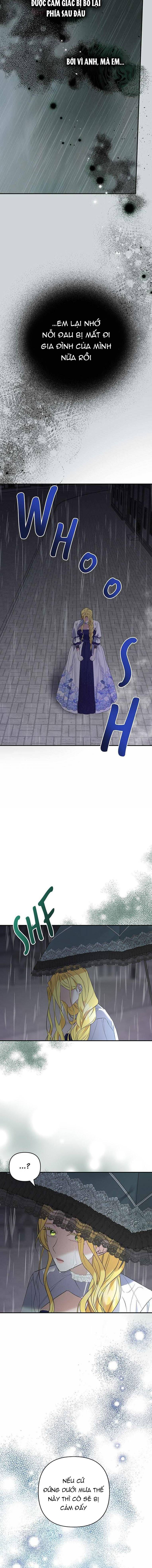 Sự quyến rũ của người vợ: Chapter 41