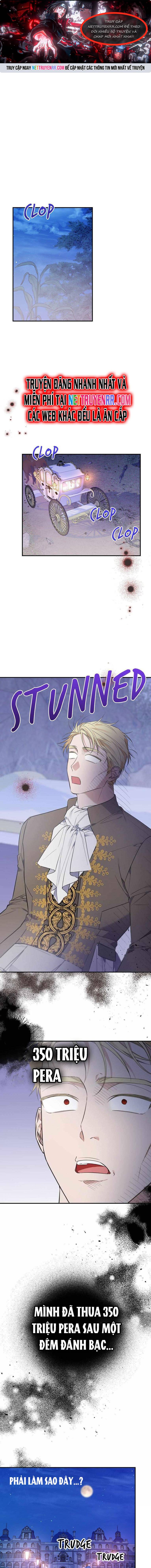 Sự quyến rũ của người vợ: Chapter 42