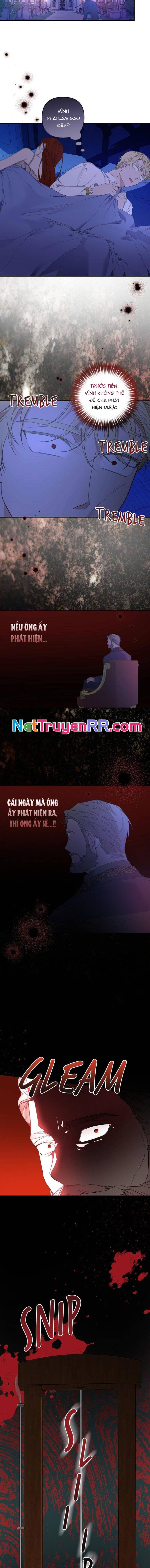 Sự quyến rũ của người vợ: Chapter 42