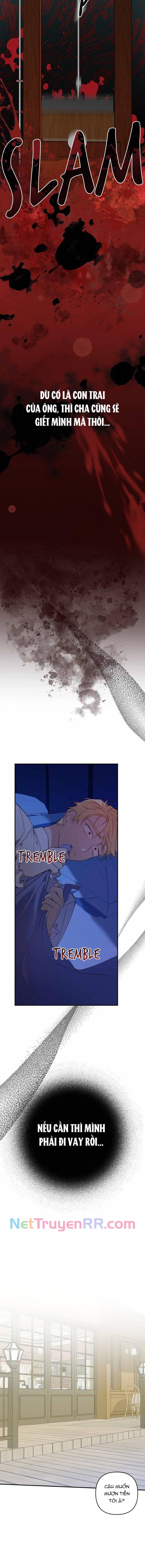 Sự quyến rũ của người vợ: Chapter 42