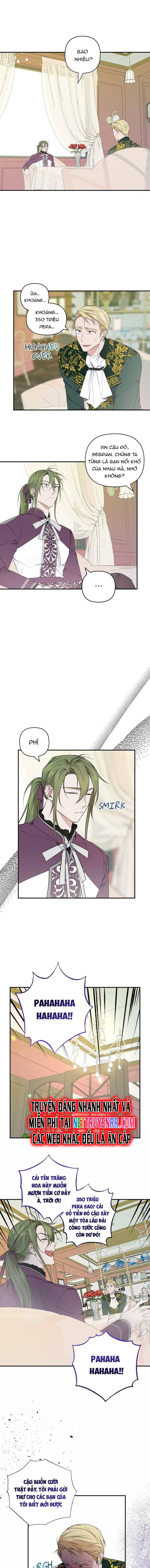 Sự quyến rũ của người vợ: Chapter 42