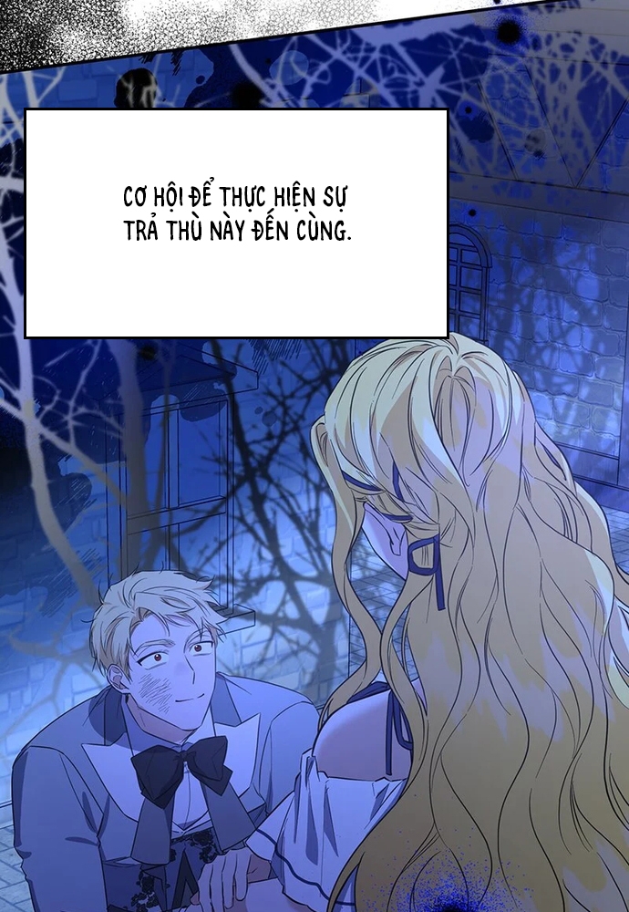 Sự quyến rũ của người vợ: Chapter 45