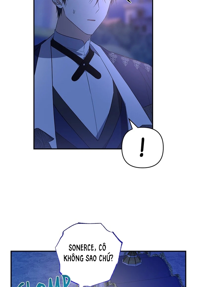 Sự quyến rũ của người vợ: Chapter 45