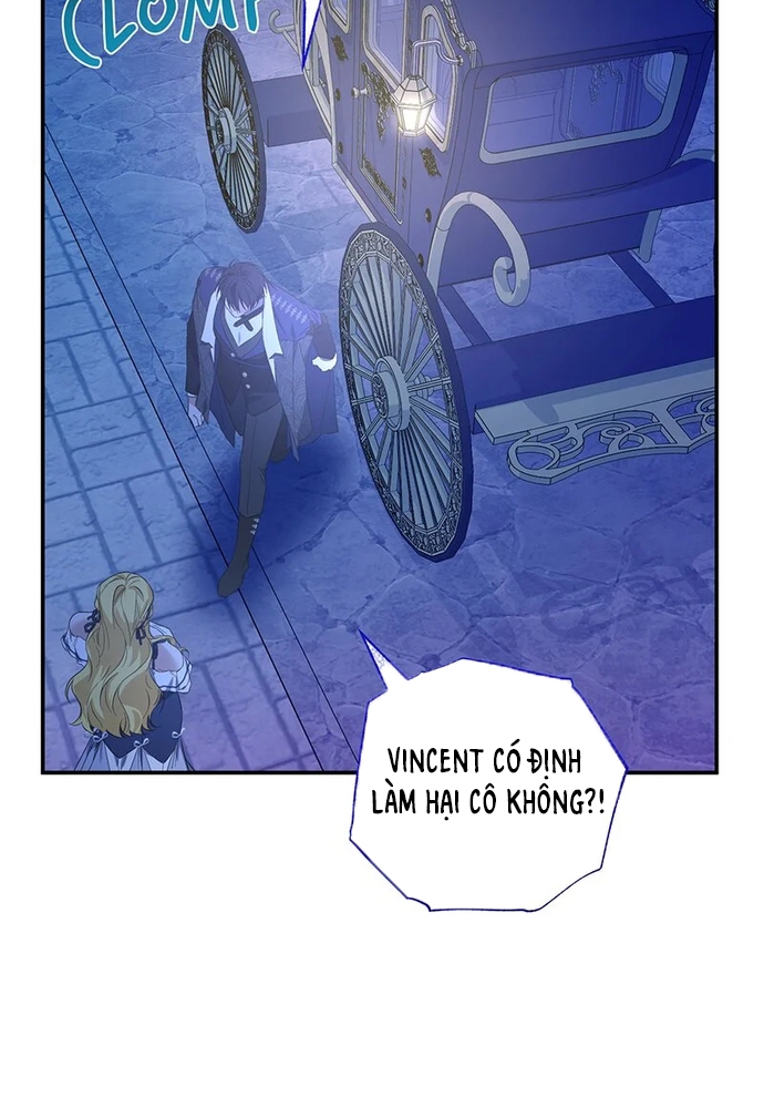 Sự quyến rũ của người vợ: Chapter 45
