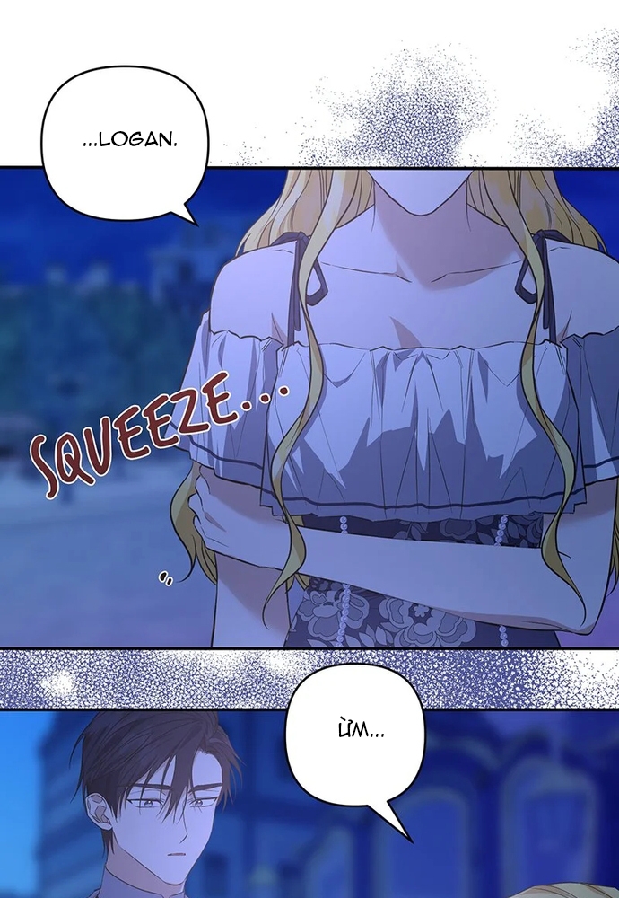 Sự quyến rũ của người vợ: Chapter 45