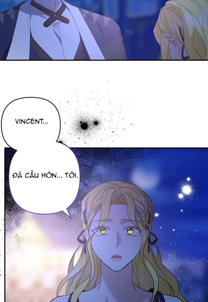 Sự quyến rũ của người vợ: Chapter 45