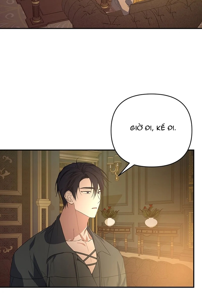Sự quyến rũ của người vợ: Chapter 45