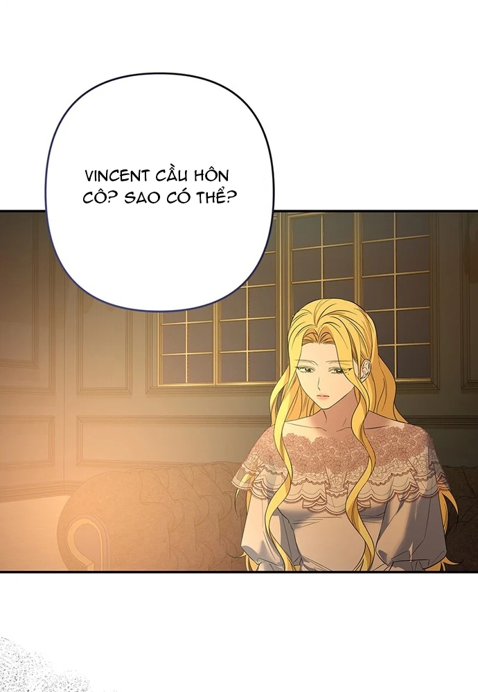 Sự quyến rũ của người vợ: Chapter 45