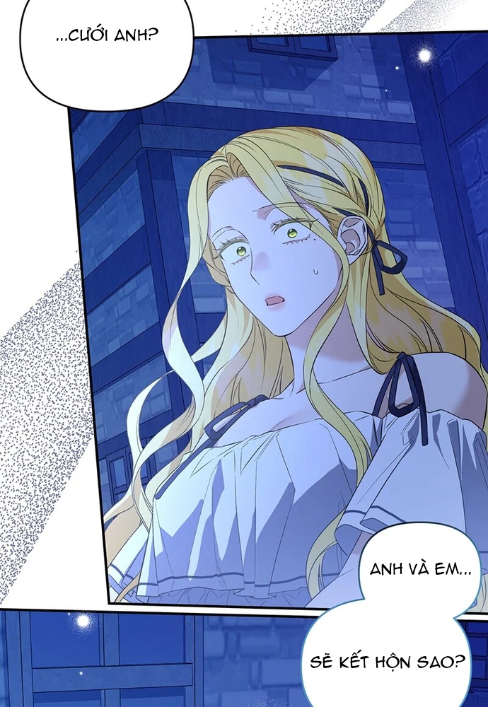 Sự quyến rũ của người vợ: Chapter 45