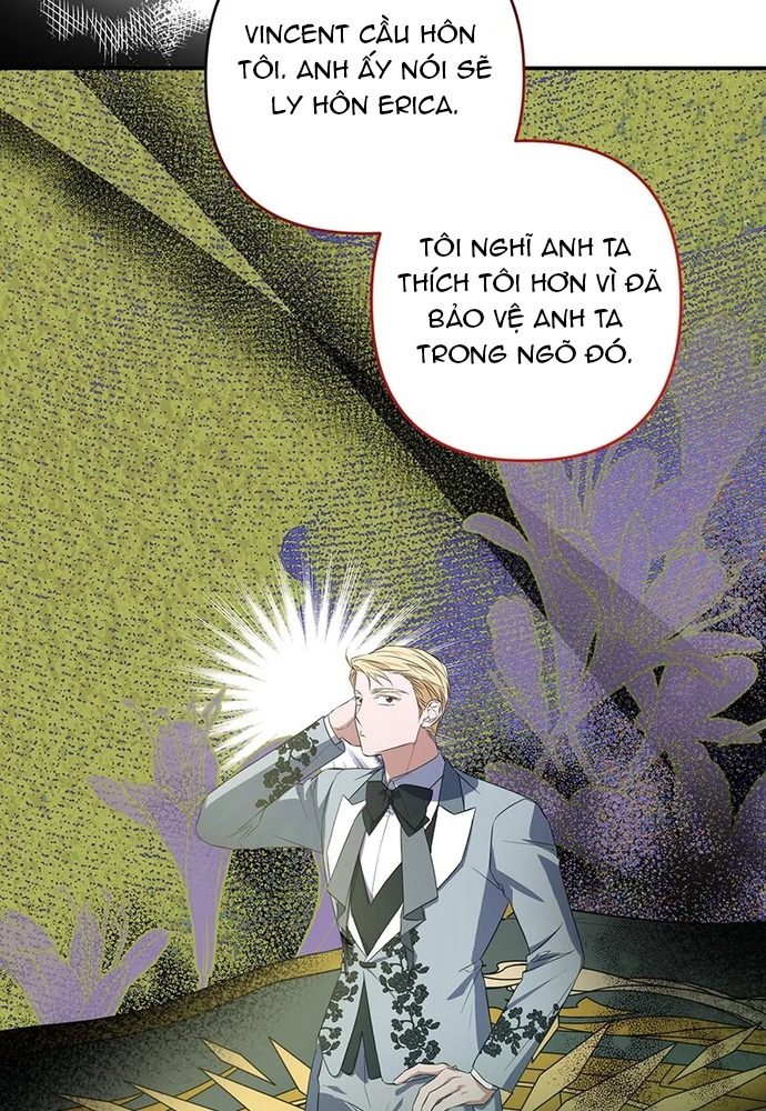 Sự quyến rũ của người vợ: Chapter 45