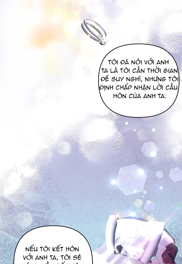 Sự quyến rũ của người vợ: Chapter 45