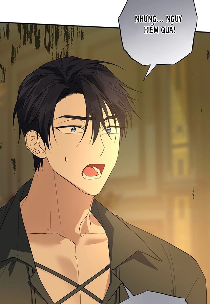 Sự quyến rũ của người vợ: Chapter 45