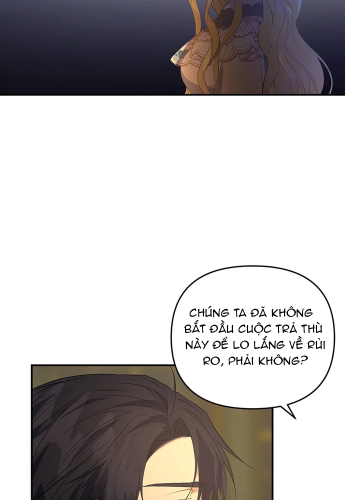 Sự quyến rũ của người vợ: Chapter 45