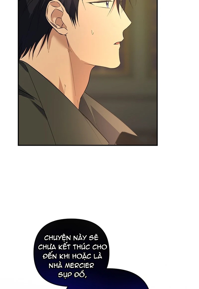 Sự quyến rũ của người vợ: Chapter 45