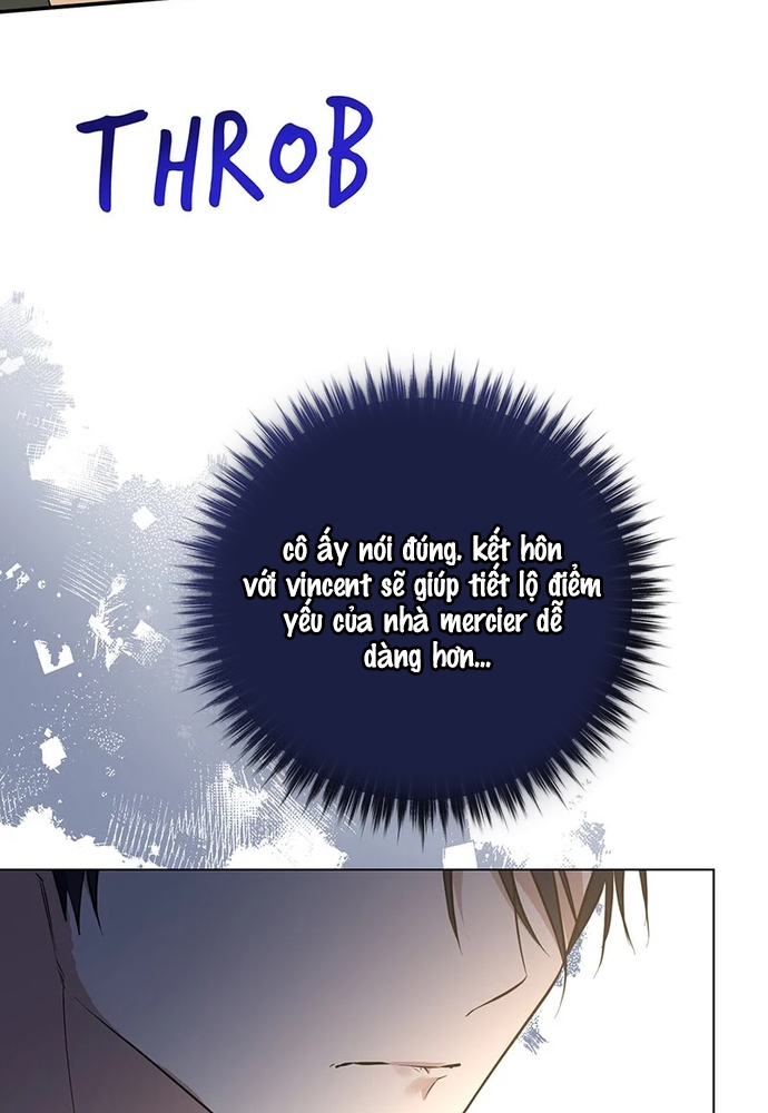 Sự quyến rũ của người vợ: Chapter 45