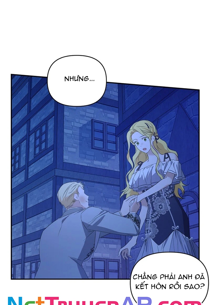 Sự quyến rũ của người vợ: Chapter 45