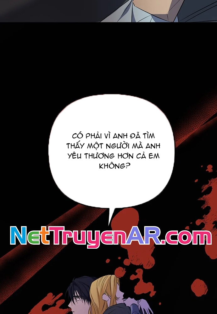 Sự quyến rũ của người vợ: Chapter 45