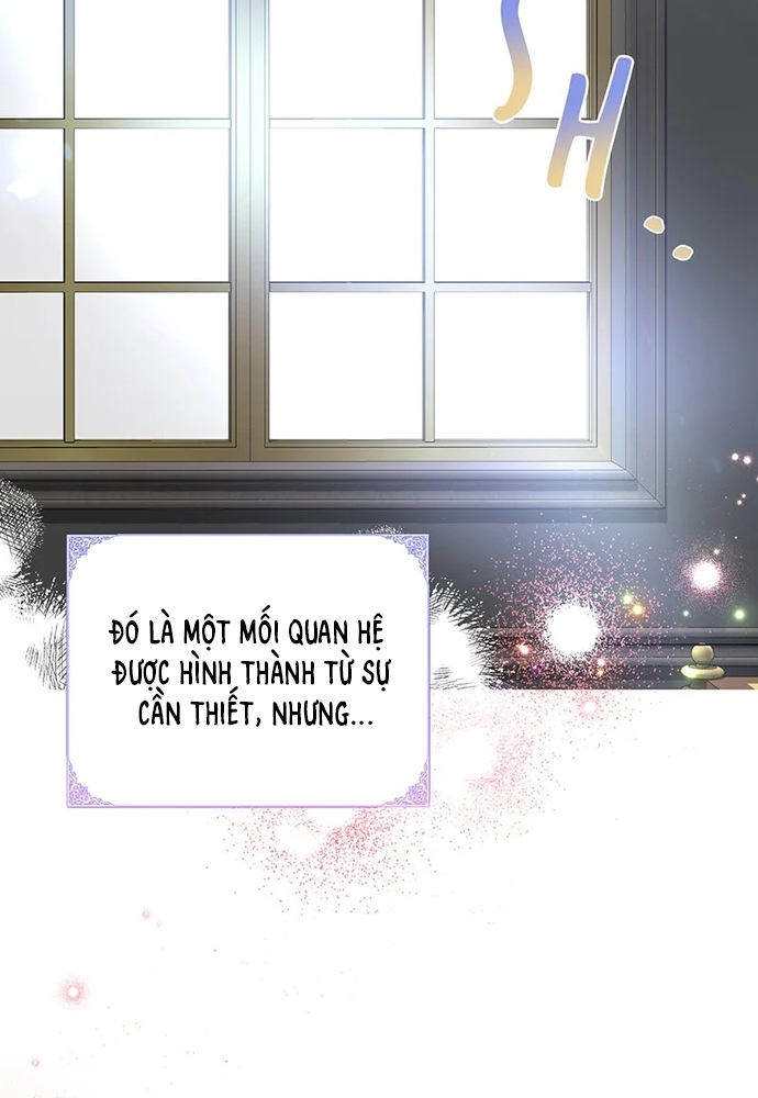 Sự quyến rũ của người vợ: Chapter 45