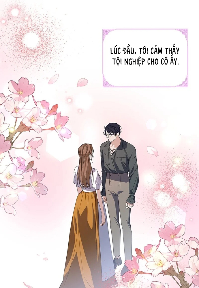 Sự quyến rũ của người vợ: Chapter 45