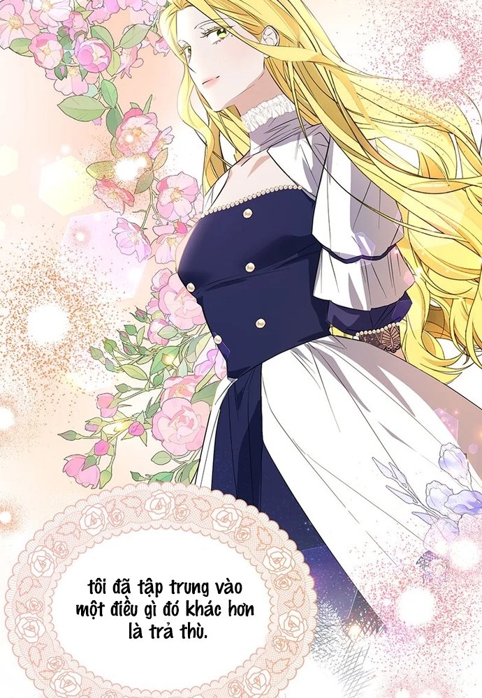 Sự quyến rũ của người vợ: Chapter 45