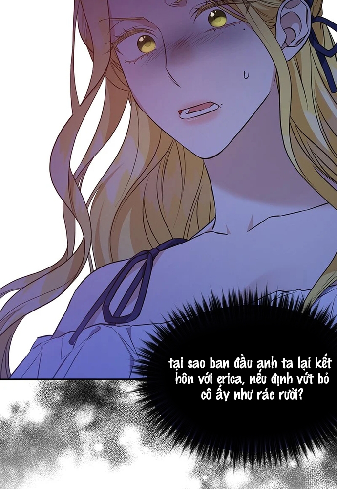 Sự quyến rũ của người vợ: Chapter 45