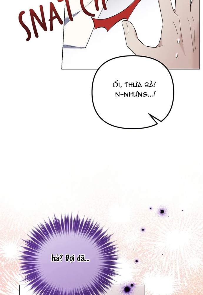 Sự quyến rũ của người vợ: Chapter 46