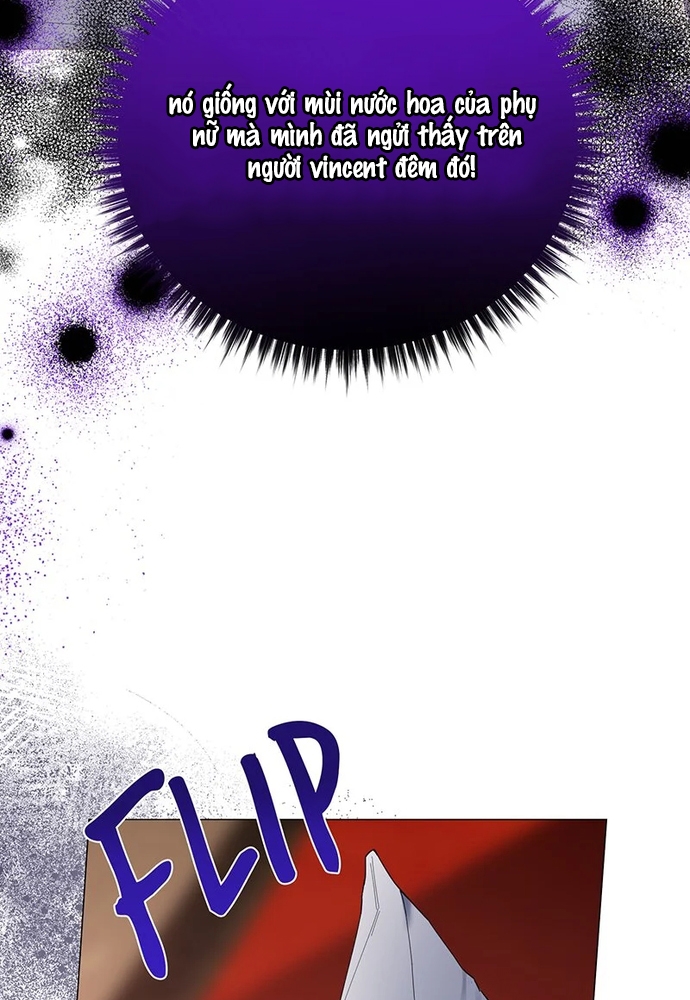 Sự quyến rũ của người vợ: Chapter 46
