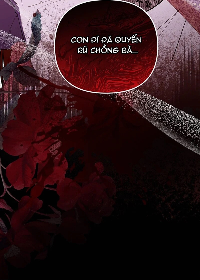 Sự quyến rũ của người vợ: Chapter 46