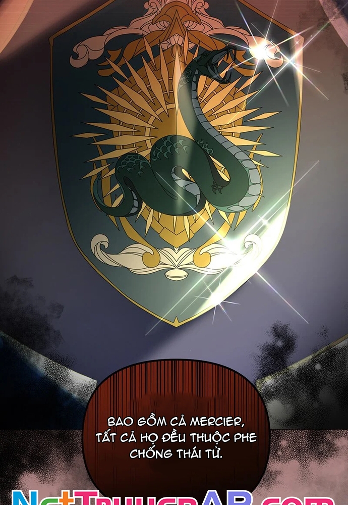 Sự quyến rũ của người vợ: Chapter 46